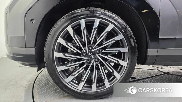 Hyundai Santa Fe (MX5) id 4494146 из Кореи 15