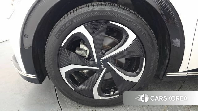 Kia EV6 id 4541875 из Кореи 29