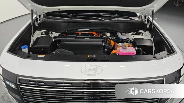 Hyundai Palisade (LX3) id 4368635 из Кореи 36