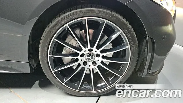 Mercedes-Benz CLS-Class C257 id 2504882 из Кореи 15