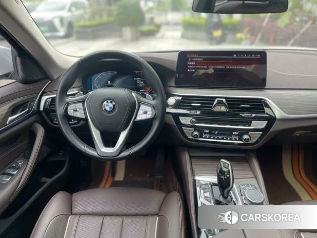 BMW 5 series id 4260670 из Китая 19