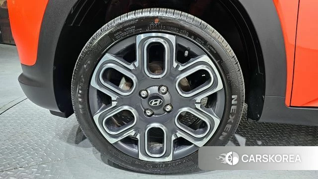 Hyundai Casper id 3904060 из Кореи 15