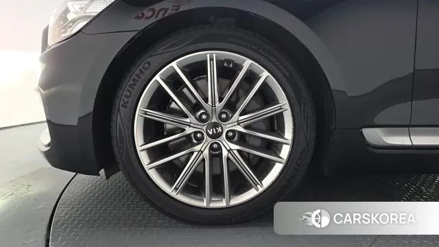 Kia More K9 id 3247892 из Кореи 15