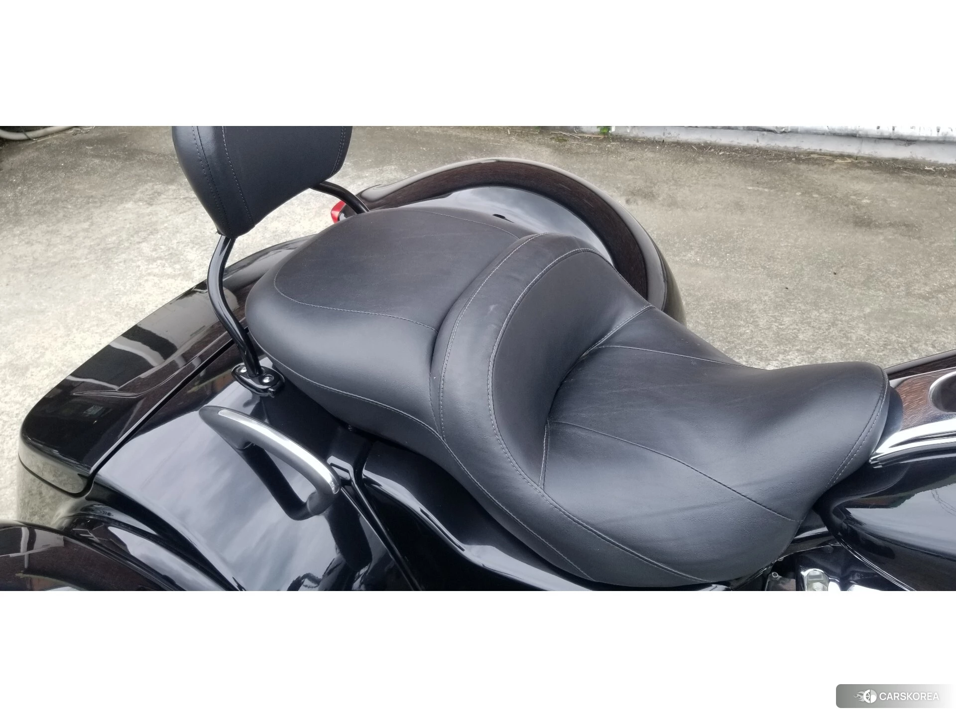 Проданный Harley-Davidson FREEWHEELER FLRT1740 2017 из Японии, фото 4