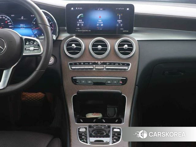Mercedes-Benz GLC id 4260548 из Китая 12