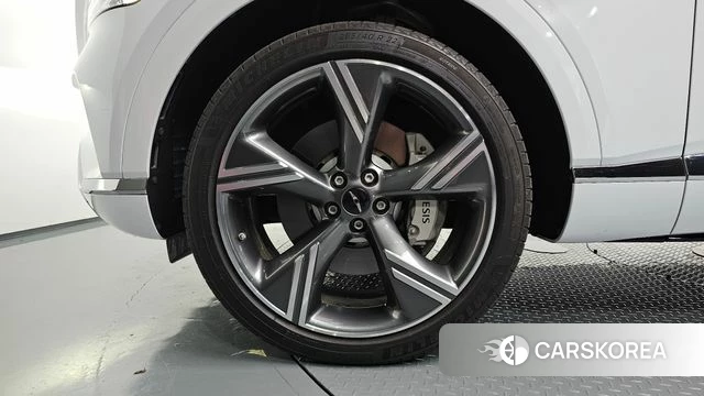 Genesis GV80 id 4665366 из Кореи 15