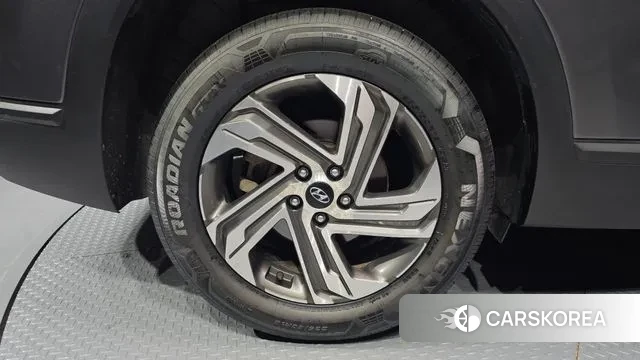 Hyundai The New Santa Fe id 2999024 из Кореи 15