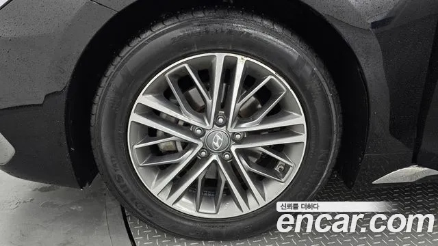 Hyundai Grandeur IG id 2844803 из Кореи 15