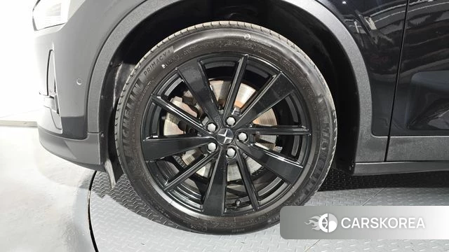 Polestar Polestar 2 id 4444689 из Кореи 27