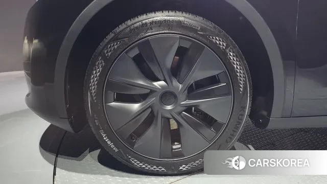 Tesla Model Y id 3482257 из Кореи 15