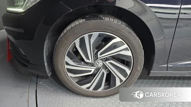 Volkswagen 7th Generation of Jetta id 3611593 из Кореи 15