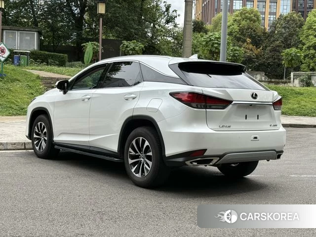Lexus RX id 4291425 из Китая 13