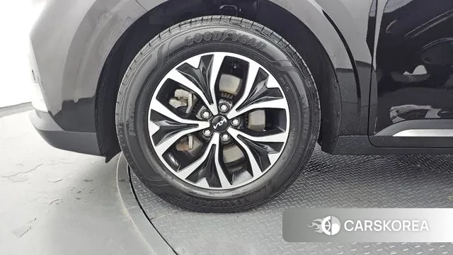 Kia Carnival 4th generation id 3406641 из Кореи 15