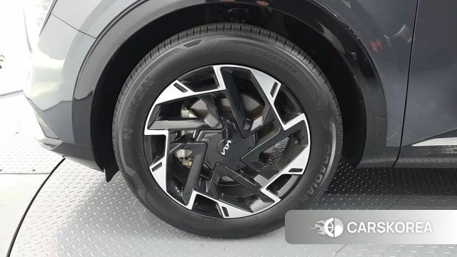 Kia Sportage 5th Generation id 3953482 из Кореи 15