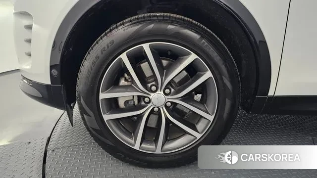 Land Rover Discovery Sports 2nd Generation id 3554948 из Кореи 15