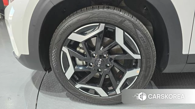 Kia The New Seltos id 3902613 из Кореи 15