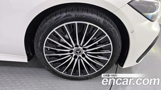 Mercedes-Benz CLE-Class C236 id 2953753 из Кореи 15