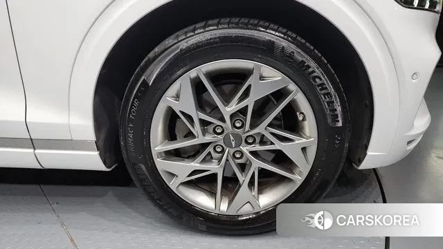 Genesis GV70 id 3567163 из Кореи 15