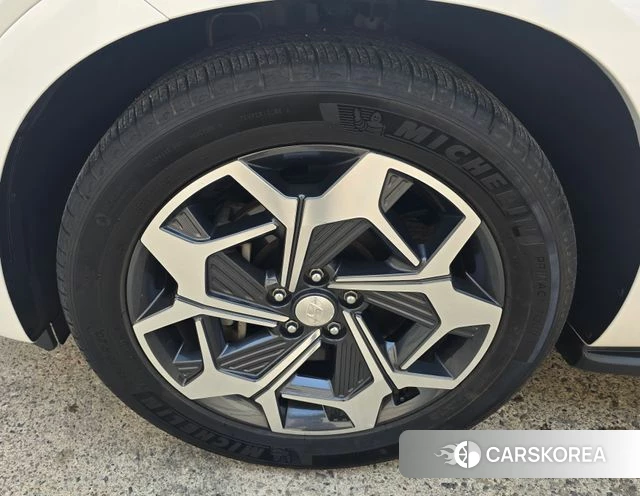 Hyundai Palisade id 3852846 из Кореи 15