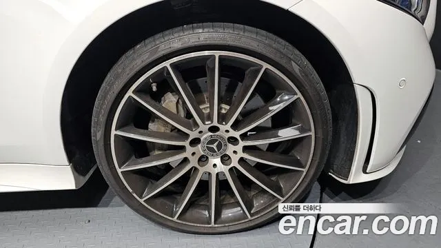 Mercedes-Benz CLS-Class C257 id 2849313 из Кореи 15