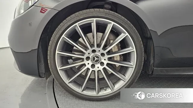 Mercedes-Benz E-Class W213 id 3586919 из Кореи 15