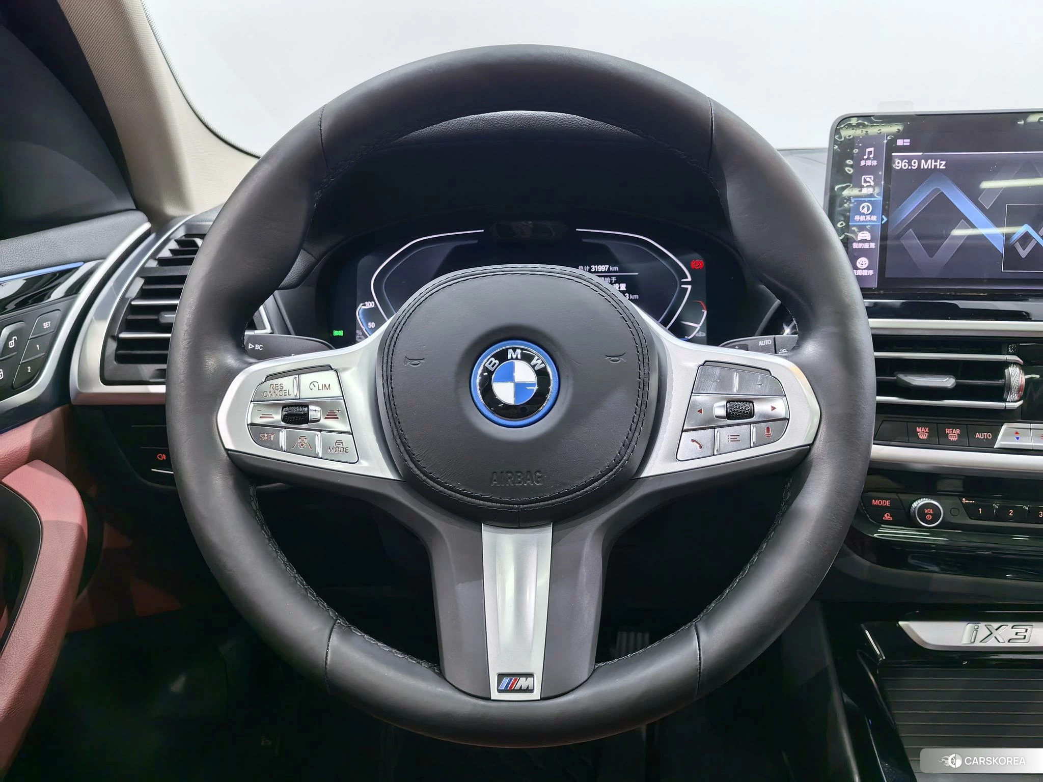 BMW iX3 id 4455769 из Китая 18