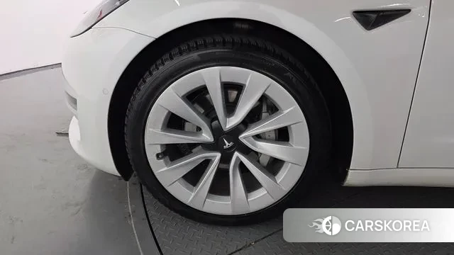Tesla Model 3 id 3712837 из Кореи 15