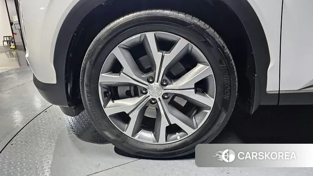 Hyundai Palisade id 3645687 из Кореи 15