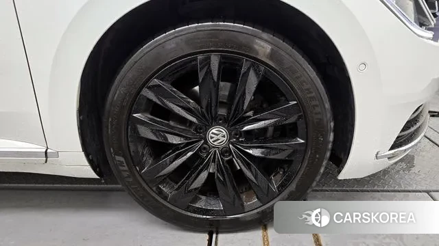 Volkswagen Arteon id 3161715 из Кореи 15