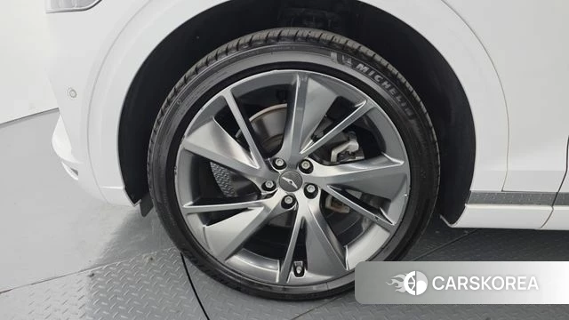 Genesis GV70 id 4202840 из Кореи 25