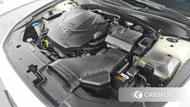 Hyundai Grandeur IG id 4918860 из Кореи 28