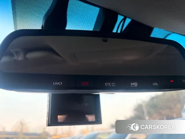 Kia Come New K3 2019 Белый из Кореи, фото 5