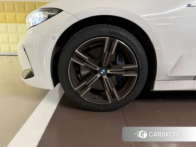 BMW 3 Series (G20) id 4505379 из Кореи 15
