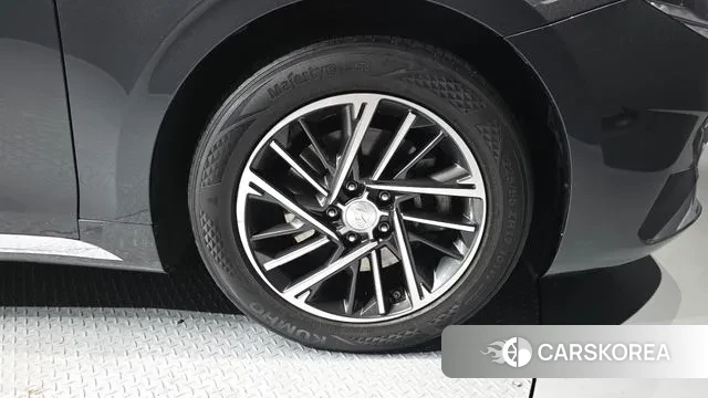 Hyundai The New Grandeur IG id 3759805 из Кореи 15