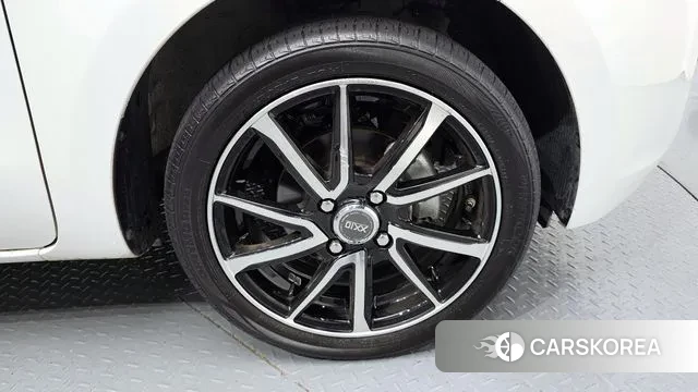 Kia The New Ray id 3233579 из Кореи 15