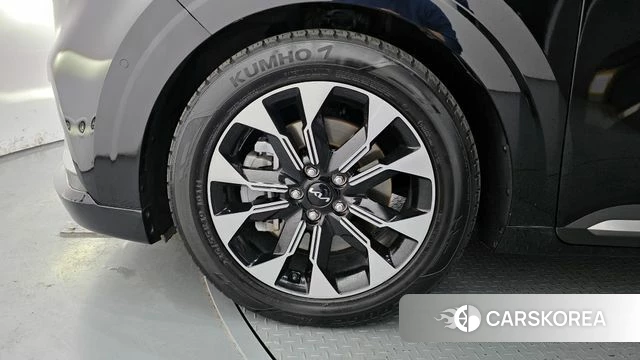 Kia Carnival 4th generation id 3941370 из Кореи 15