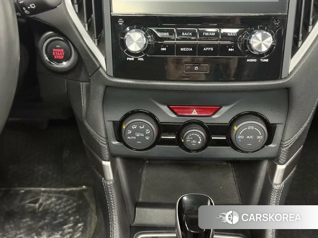 Subaru FORESTER Forester id 3890484 из Китая 15