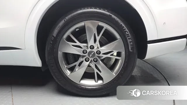 Genesis GV70 id 3690062 из Кореи 15