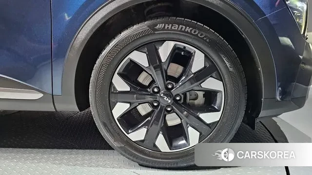 Kia Sportage 5th Generation id 3453453 из Кореи 15