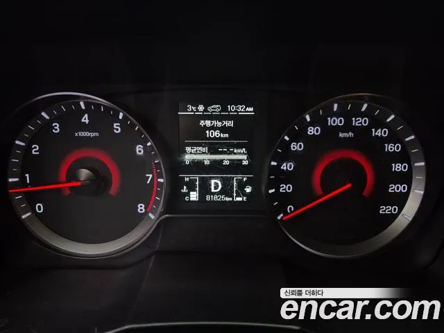 Ssangyong Berry New Tivoli id 2693305 из Кореи 15