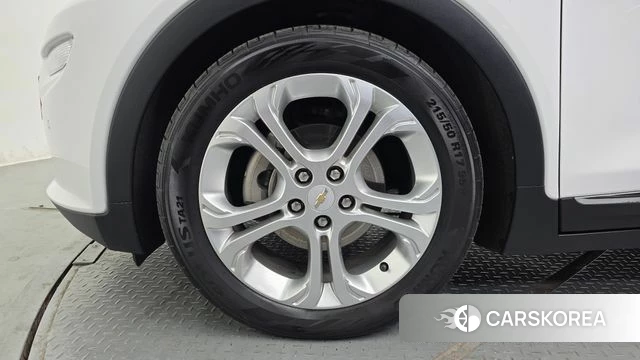 Chevrolet (GM Daewoo) Bolt EV id 4232592 из Кореи 15