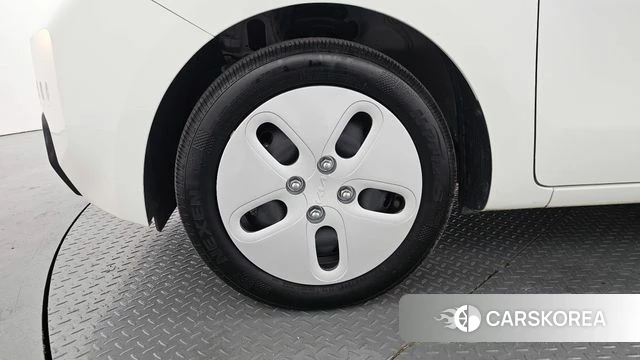 Kia The New Kia Ray id 4584168 из Кореи 25