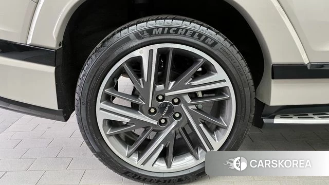 Ssangyong Actian 2nd Generation id 4394468 из Кореи 28