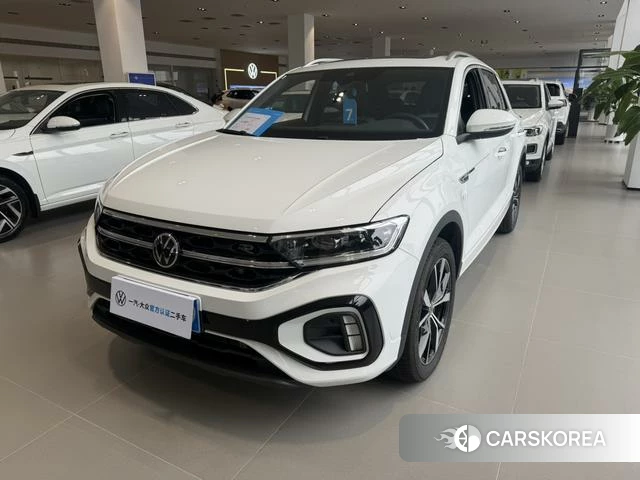 Volkswagen Exploring songs id 4335923 из Китая 14
