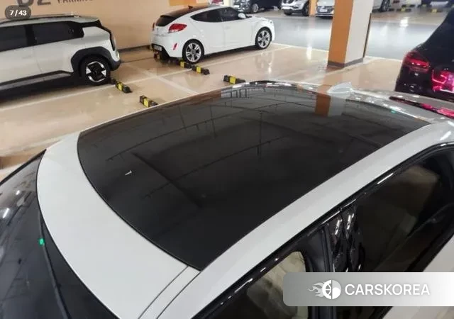 Polestar Polestar 2 id 3021381 из Кореи 14