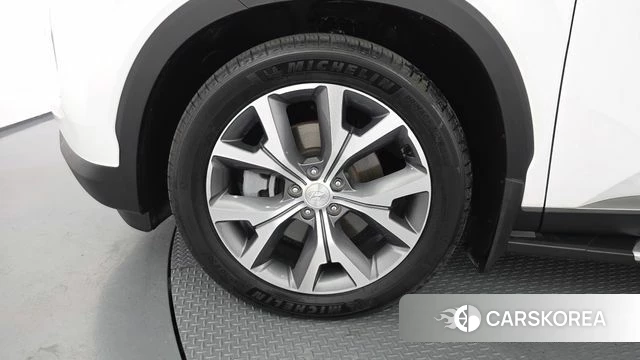 Hyundai Palisade id 4470117 из Кореи 31