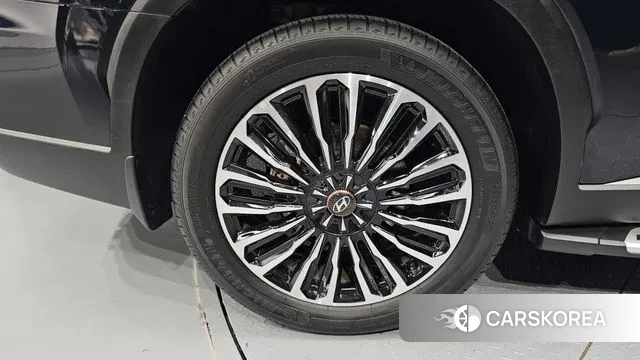 Hyundai Palisade id 2902799 из Кореи 15