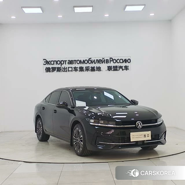 Volkswagen Magotan id 3920311 из Китая 17