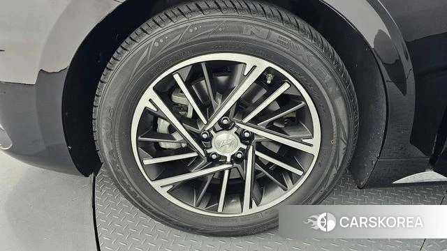 Hyundai The New Grandeur IG id 4435205 из Кореи 27