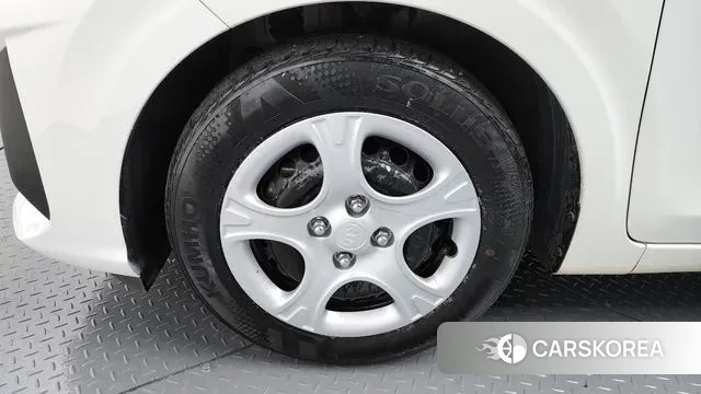 Kia Morning Urban (JA) id 3540822 из Кореи 15